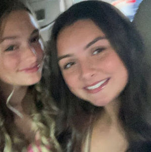 Meet your Posher, Heidi